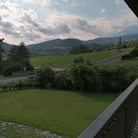 Fewo An Der Bruecke シュトゥーベンベルク エクステリア 写真